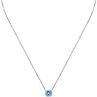Collana Morellato Donna Tesori in Argento Zircone SAIW108 - SAIW108
